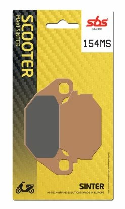 PLAQUETTES SBS 154MS (749)