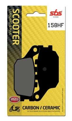 PLAQUETTES SBS 158HF (753)