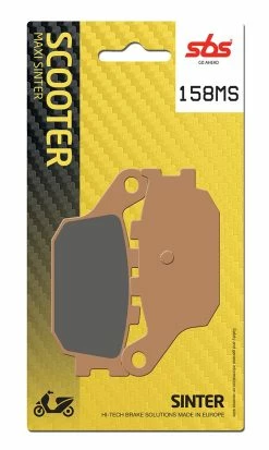 PLAQUETTES SBS 158MS (753)