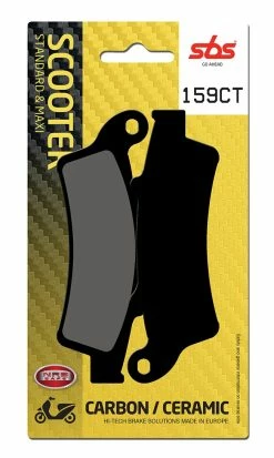 PLAQUETTES SBS 159CT (761)