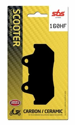 PLAQUETTES SBS 160HF (542)