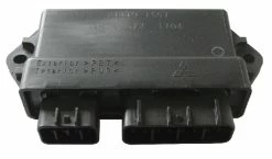 Centrale KAWASAKI ZX-6R 00/01