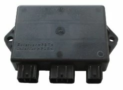 Centrale SUZUKI XF 650 FREEWIND