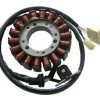 Stator YAMAHA FZS 600 FAZER 1 Stator YAMAHA FZS 600 FAZER -MORACO Sales Shop 161618 1