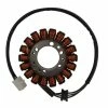 Stator KAWASAKI 636 ZX-6R 05/06 -MORACO Sales Shop 161801 1