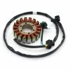 Stator SUZUKI BURGMAN 250/400 03/06 -MORACO Sales Shop 163004 1