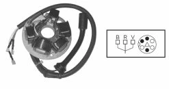 Stator Complet VESPA PK-XL50/125-APE/5OTM