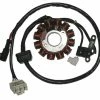 Stator PIAGGIO VESPA 125/150 S/LX IE -MORACO Sales Shop 168012 1