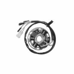 STATOR 6 Pôles DERBI SENDA 50