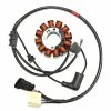 Stator PIAGGIO 125 3V FLY/VESPA/LIBERTY -MORACO Sales Shop 168015 1