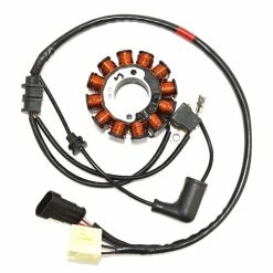 Stator PIAGGIO 125 3V FLY/VESPA/LIBERTY