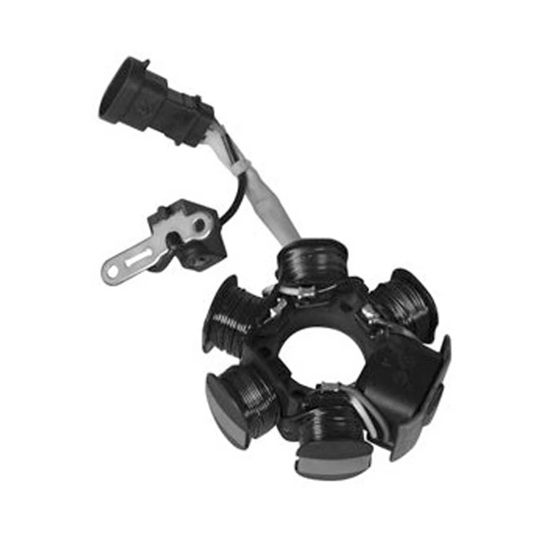 Stator SCOOTER PIAGGIO 50 2T CATALIZ. 3 Stator SCOOTER PIAGGIO 50 2T CATALIZ.