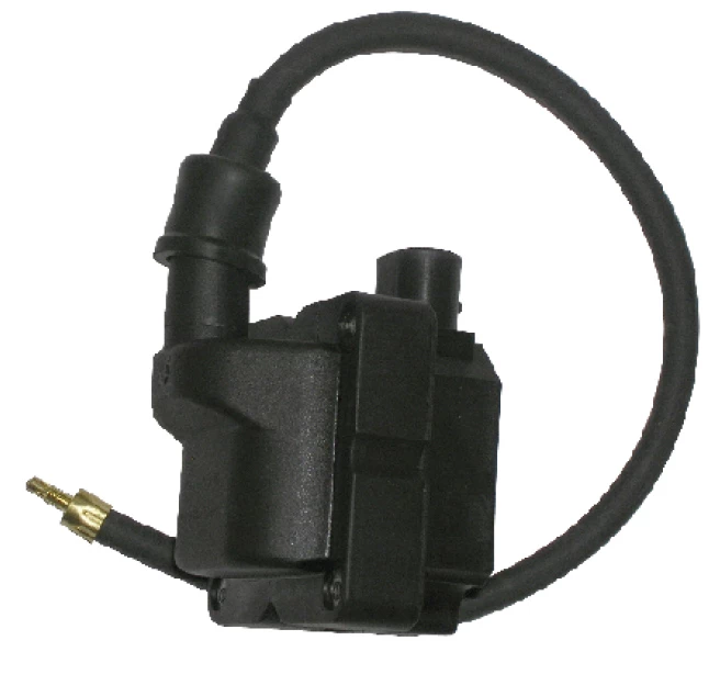 Bobine A.T. Aprilia 125/150 Scarabeo IE 3 Bobine A.T. Aprilia 125/150 Scarabeo IE