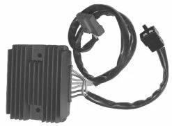 Régulateur PIAGGIO 500 4T BEVERLY/X9