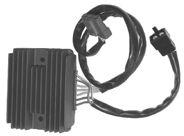 Régulateur PIAGGIO 500 4T BEVERLY/X9 3 Régulateur PIAGGIO 500 4T BEVERLY/X9