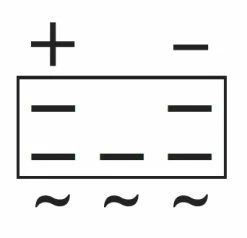 Régulateur SCOOTER PIAGGIO 125/200 4T -MORACO Sales Shop 1683801 2