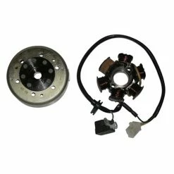 Volant Complet PEUGEOT LUDIX 50