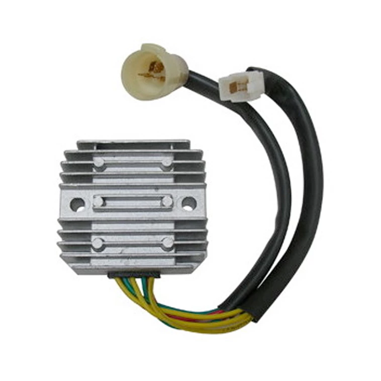 Régulateur HONDA 750 AFRICA TWIN 92 3 Régulateur HONDA 750 AFRICA TWIN 92