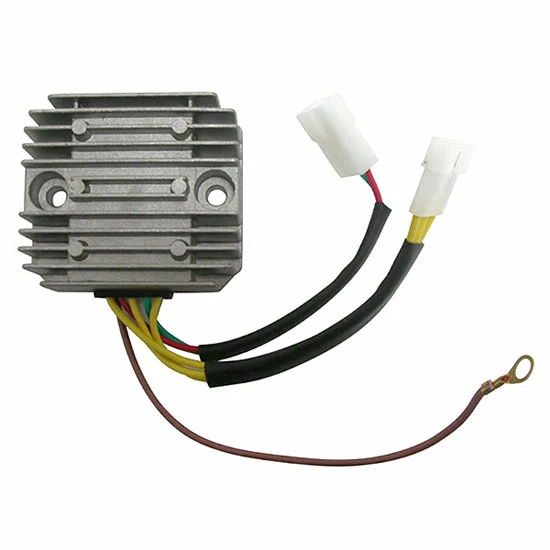 Régulateur APRILIA/BMW 650-LEONARDO 250 3 Régulateur APRILIA/BMW 650-LEONARDO 250