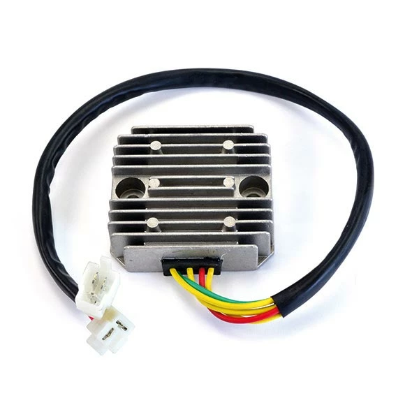 Régulateur HONDA NX650 DOMINATOR 95/99 3 Régulateur HONDA NX650 DOMINATOR 95/99