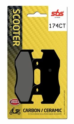 PLAQUETTES SBS 174CT (781)