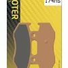 PLAQUETTES SBS 174MS (781) -MORACO Sales Shop 174100 1