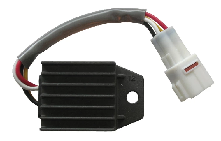 Régulateur 12V-CA/CC KTM 450 EXC 3 Régulateur 12V-CA/CC KTM 450 EXC