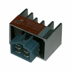 Régulateur SCOOTER YAMAHA 50 EURO2(02/>)