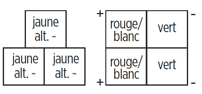 Régulateur HONDA VFR 800 98-DUCATI 996 4 Régulateur HONDA VFR 800 98-DUCATI 996 – Image 2