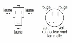 Régulateur HONDA 750 AFRICA TWIN 93/> -MORACO Sales Shop 175980 2