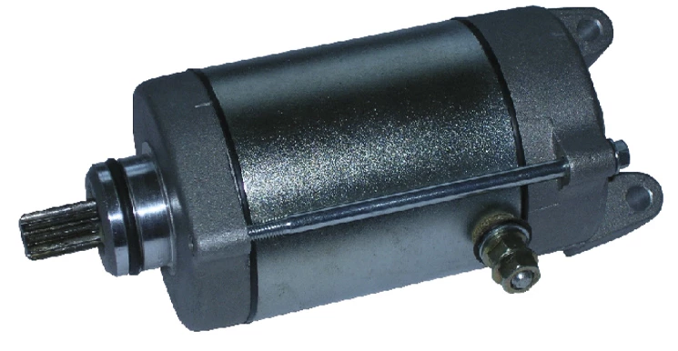 Démarreur Adapt.HONDA VT750C 97/06 3 Démarreur Adapt.HONDA VT750C 97/06