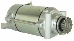 Démarreur Adapt. HONDA CM125-CMX250