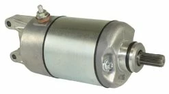 Démarreur Ad.HONDA 600 SILVERWING