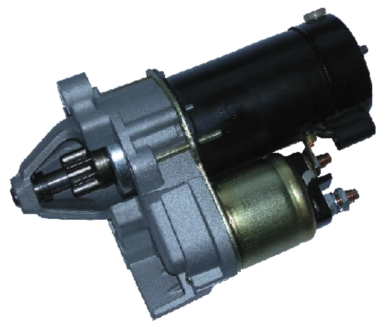 Démarreur BMW R 850/1100/1150 3 Démarreur BMW R 850/1100/1150