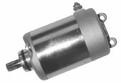 Démarreur Ad.HONDA CN250-PIAGGIO GT/X