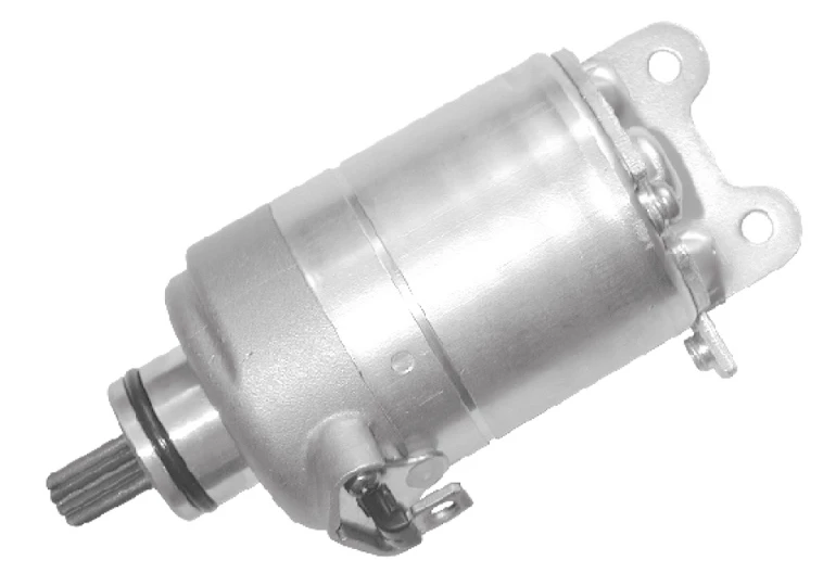 Démarreur Adapt. LEONARDO 125/150 3 Démarreur Adapt. LEONARDO 125/150