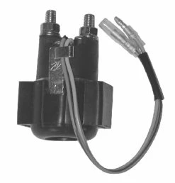 Télérupteur Démarreur 12V-300A UNIVERSALE