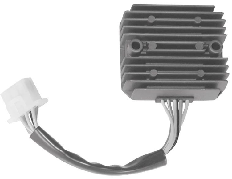 Régulateur Triphasé Ad. HONDA PANTHEON 4T 3 Régulateur Triphasé Ad. HONDA PANTHEON 4T