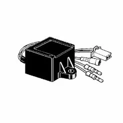 Centrale Ad.BOOSTER-CT50S-CR50Z-TARGET