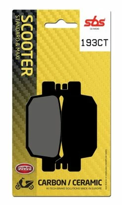 PLAQUETTES SBS 193CT(832)