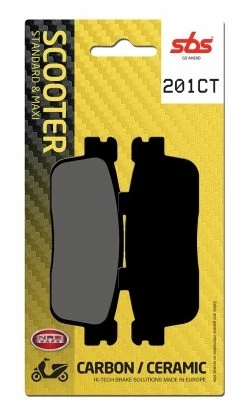 PLAQUETTES SBS 201CT