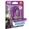 Lampe Philips - H4 - City Moto Vision