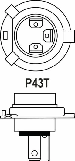 Lampe Philips - HS1 - Vision Moto -MORACO Sales Shop 20126362 4