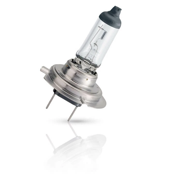 Lampe Philips - H7 - Vision Moto 4 Lampe Philips - H7 - Vision Moto – Image 2