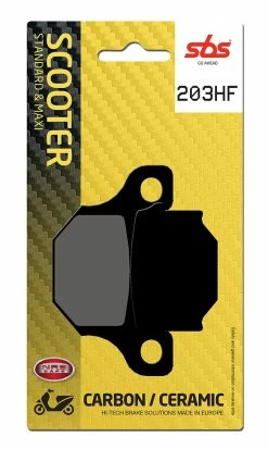 PLAQUETTES SBS 203HF