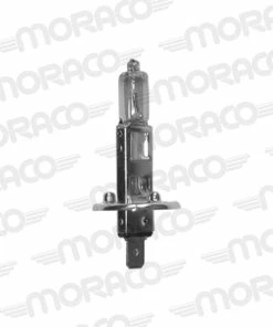 Lampe Hert - H1 - Bleu