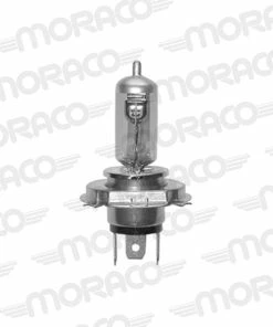 Lampe Hert - H4 - Bleu