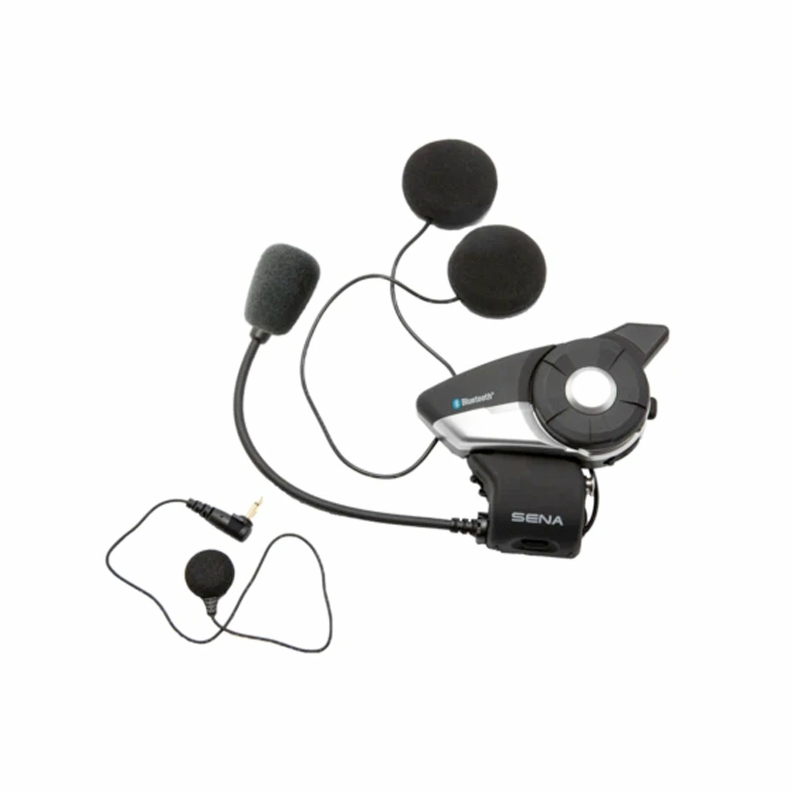 *Syst. De Com. SENA 20S X 2(DUO) Pour Moto Ecouteurs HD 5 *Syst. De Com. SENA 20S X 2(DUO) Pour Moto Ecouteurs HD – Image 3