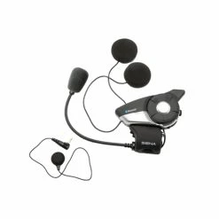 *Syst. De Com. SENA 20S X 1 Pour Moto Ecouteurs HD 8 *Syst. De Com. SENA 20S X 1 Pour Moto Ecouteurs HD -MORACO Sales Shop 20SEVO11 3