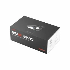 *Syst. De Com. SENA 20S X 1 Pour Moto Ecouteurs HD 9 *Syst. De Com. SENA 20S X 1 Pour Moto Ecouteurs HD -MORACO Sales Shop 20SEVO11 4